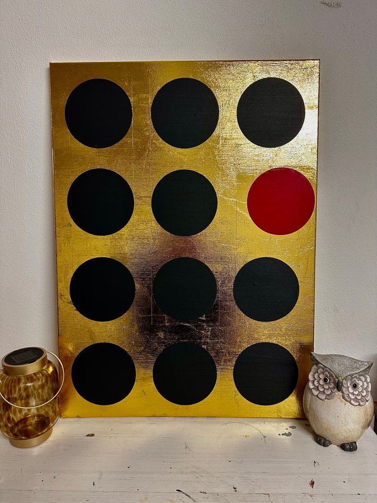 Mattia Bonora - DO NOT CONFORM #1.0