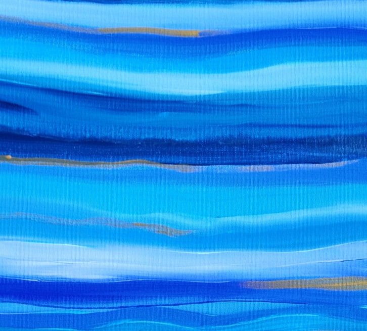 Giorgio Bergallo - STRISCE DI MARE #4.3