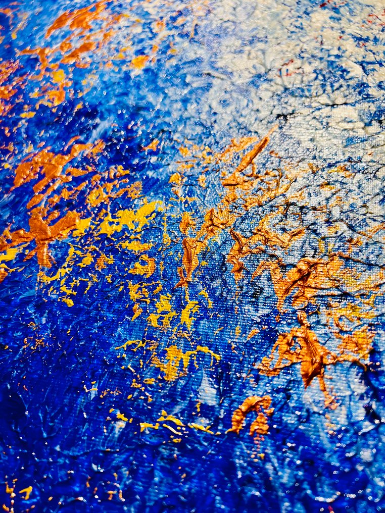 Ronan Martin - Tempête sur la Pointe du Raz - Finistère #4.3