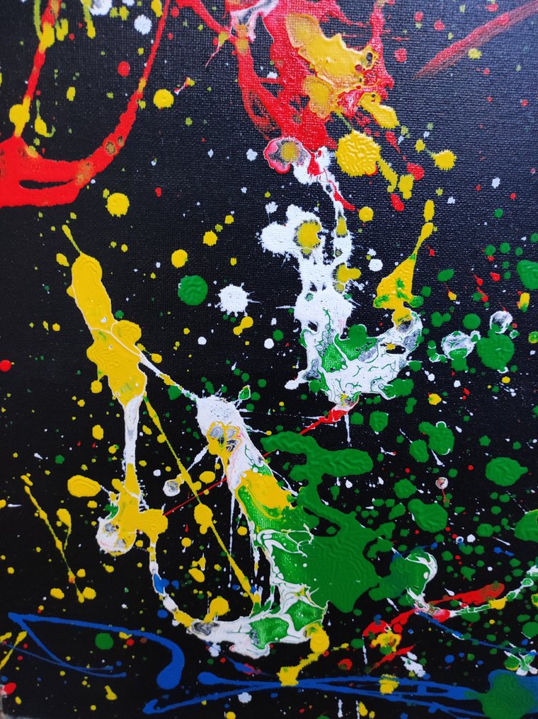 Furyo - Numero 1 #2.1