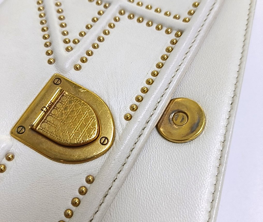 Christian Dior - Diorama - Τσάντα ώμου #3.2