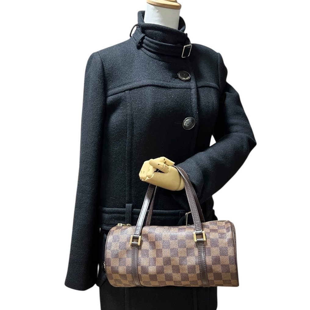 Louis Vuitton - Papillon - Torebka #1.0