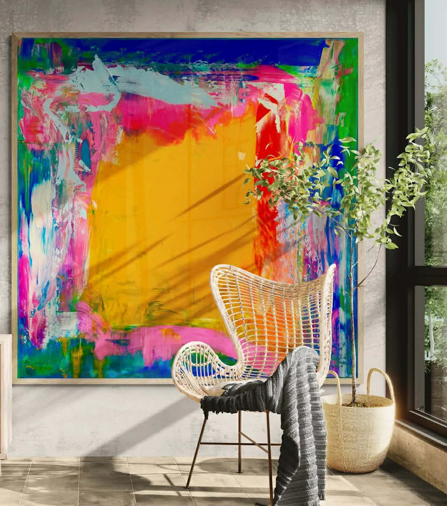 Giogia fl - Love Story -XXL - #2.1