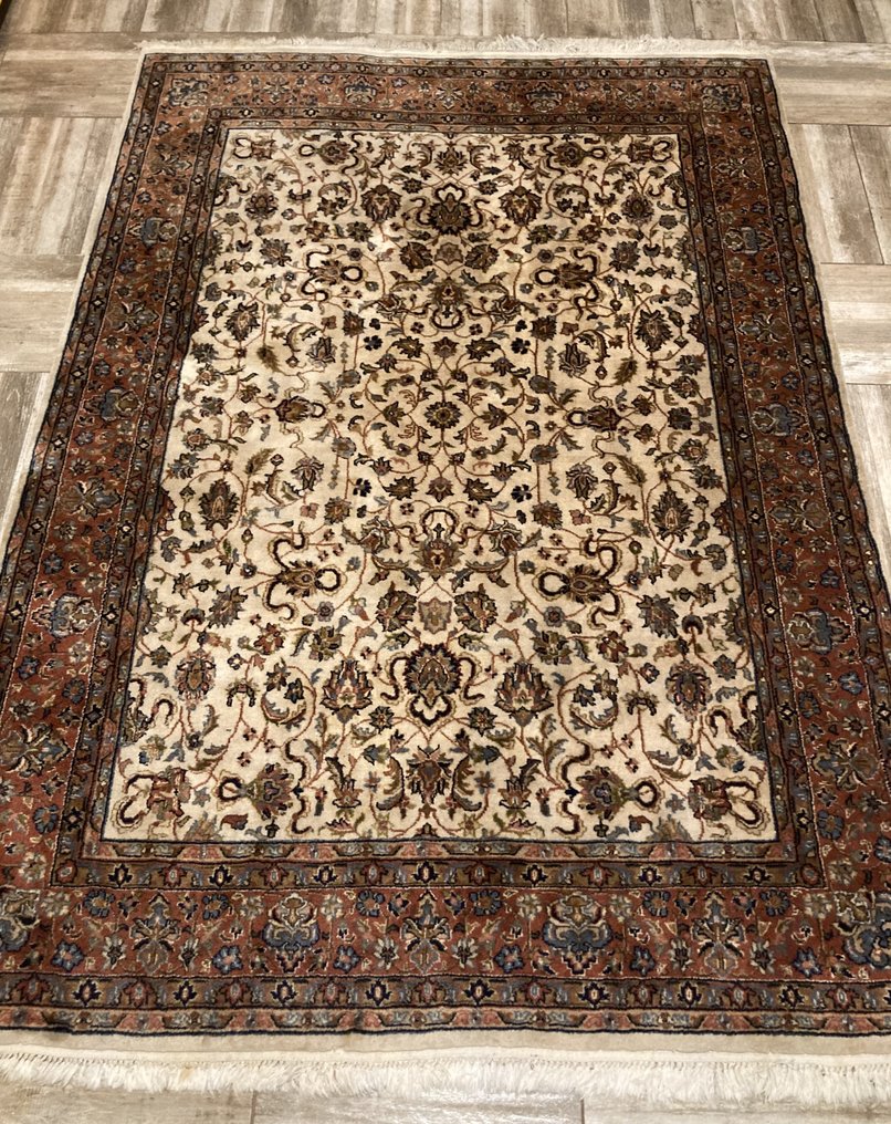 Kaschmar - Tæppe - 236 cm - 168 cm #1.0