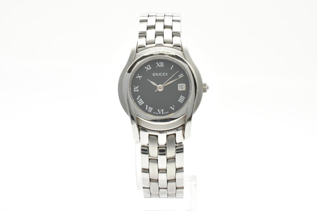 Gucci - 5500 L - χωρίς τιμή ασφαλείας - 5500L - Γυναίκες - 2000-2010  #3.2