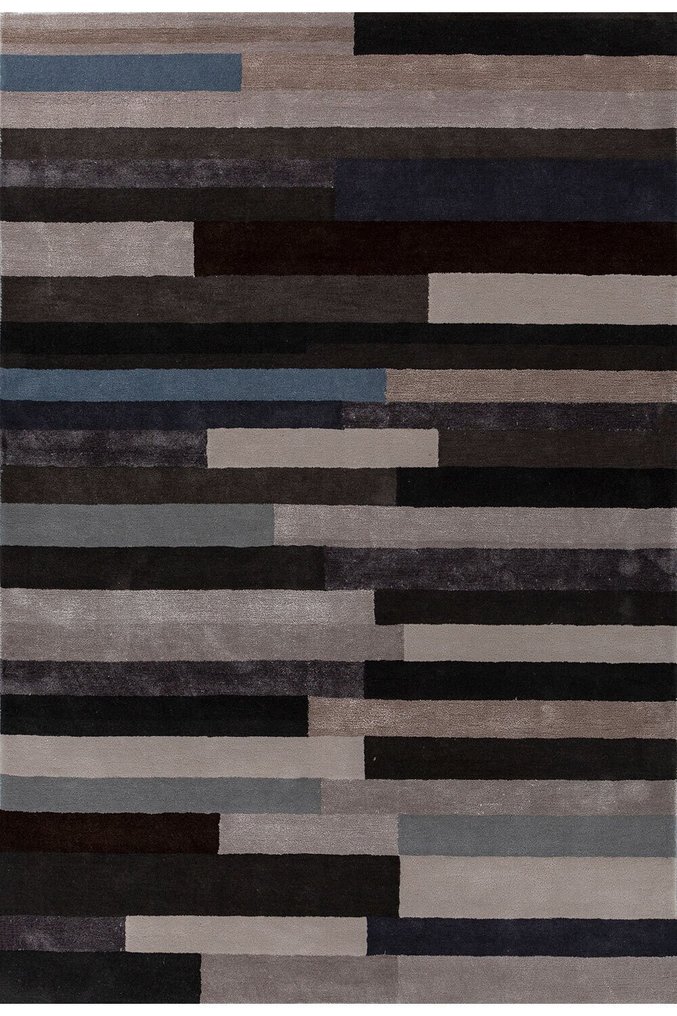 Jaipur Rugs - Håndklippet - Tæppe - 180 cm - 270 cm - Tuftet Manchaha med gratis fragt #1.0