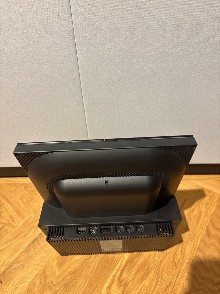 Bang & Olufsen - BeoCenter 2300 Hi-fi set #4.3