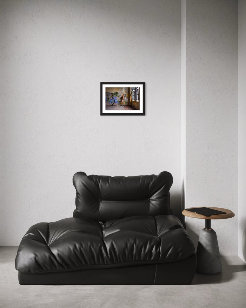 Federica Scaletta - "Arte nell'Arte" mis.20x30 #2.1