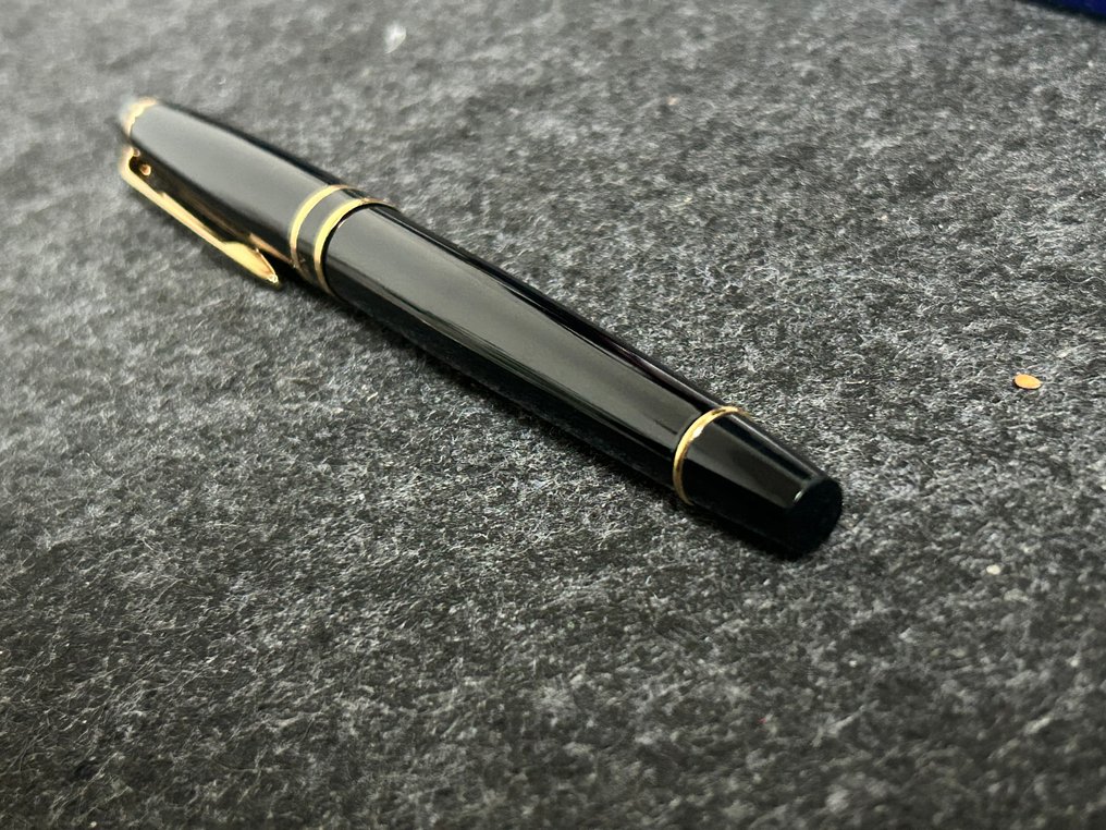 Waterman - Hemisphere - Ingen mindstepris - Fyldepen #4.3