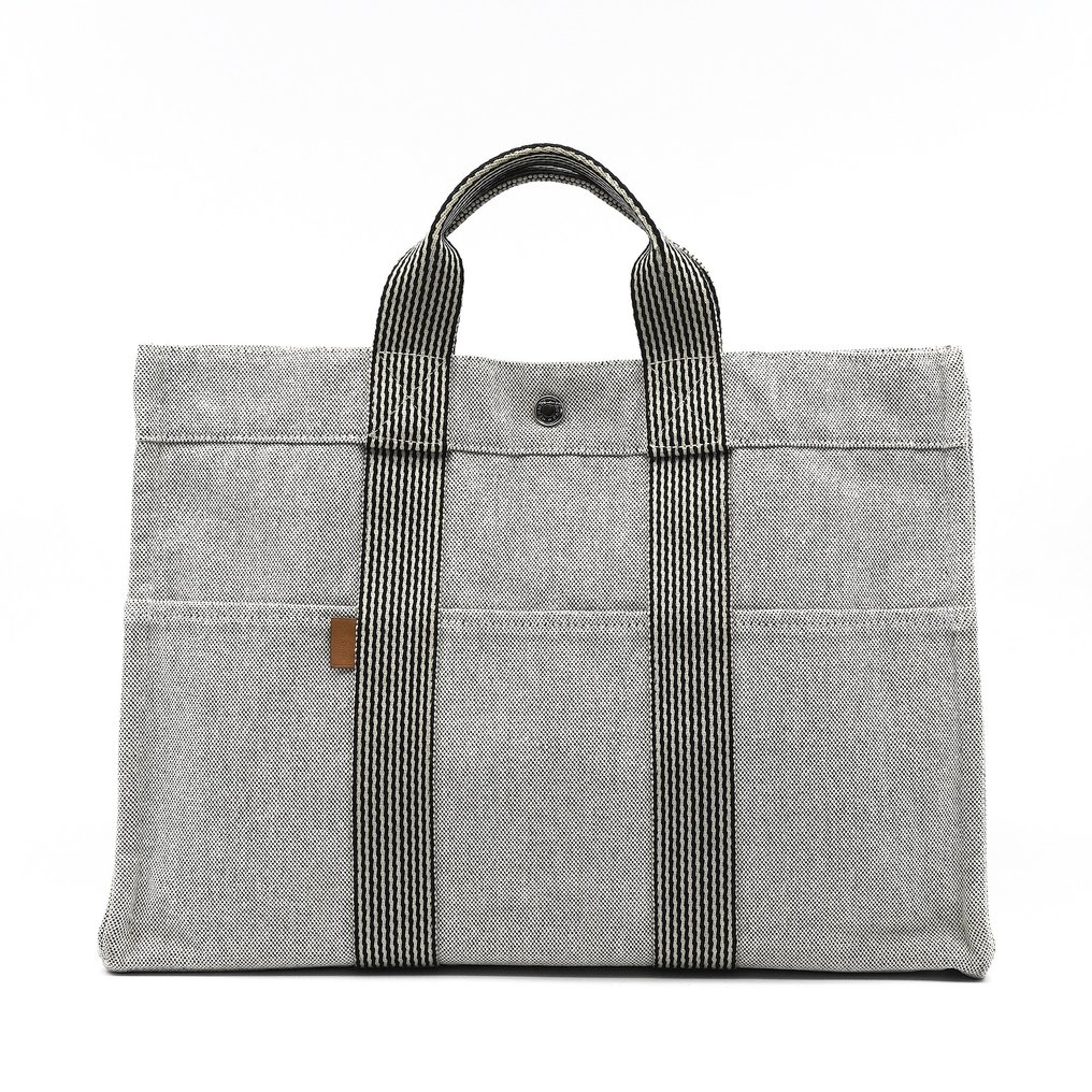 Hermès - Tote bag #1.0