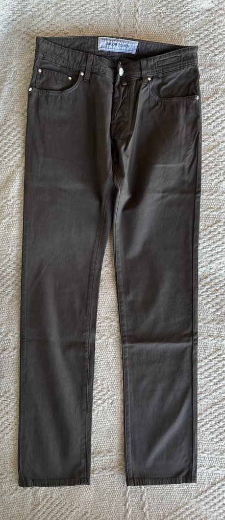 Jacob Cohen - New with tag - No Reserve price - Size 32 - Jean - Neuf avec étiquette #2.1