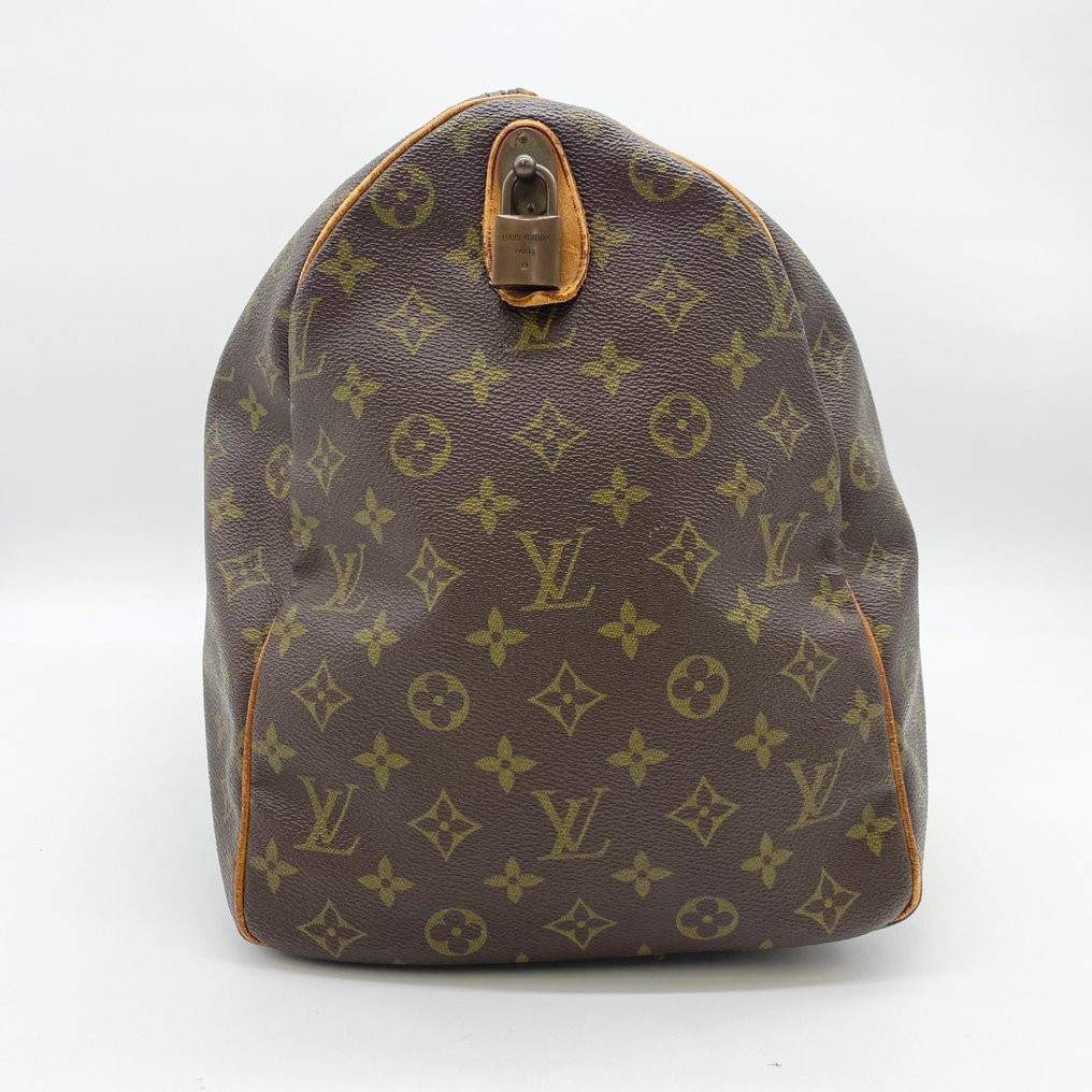Louis Vuitton - Keepall 50 - Handbag #3.2