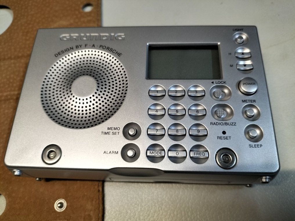 Siemens - POS (salgsstedsannonseringsobjekt) #1.0