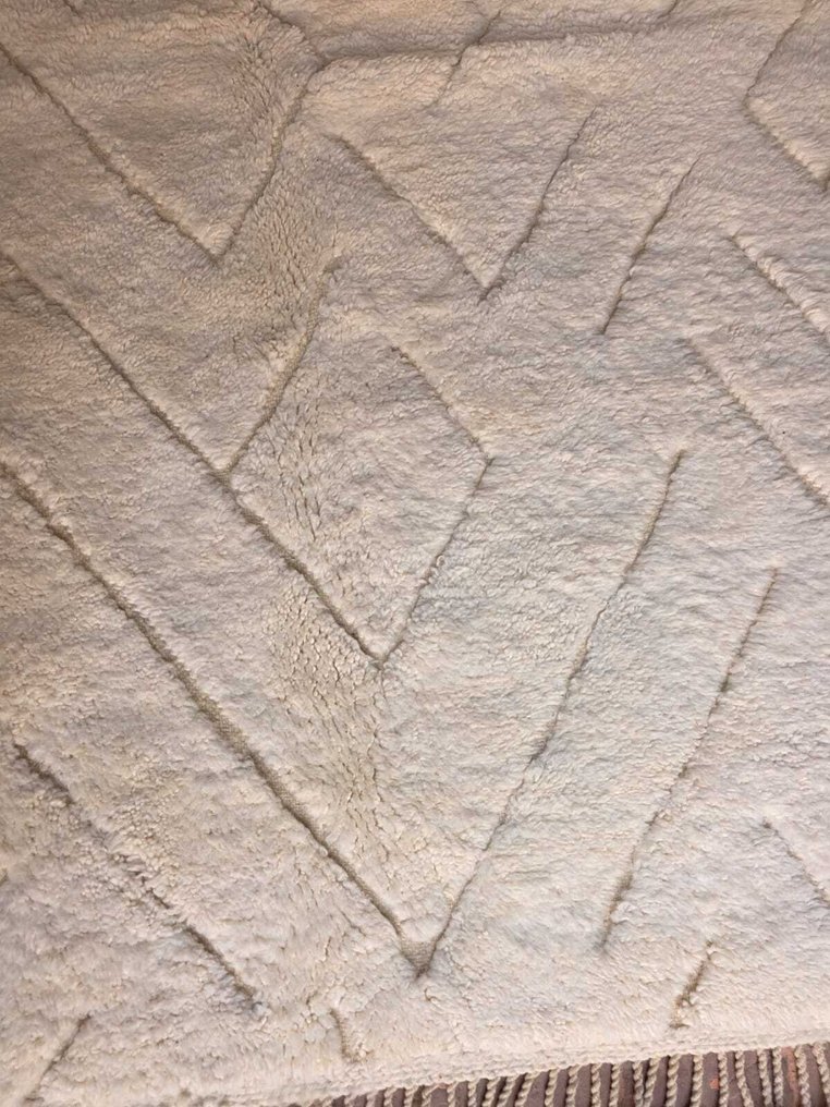 Labboho - Szőnyeg - 260 cm - 175 cm #4.3