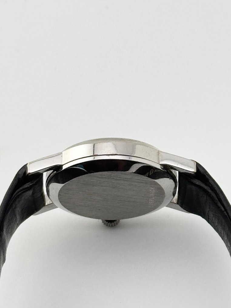 Omega - Genève - 没有保留价 - handwinding - 中性 - 1980-1989  #3.2