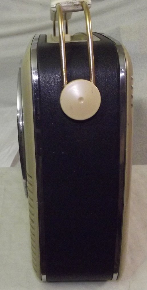 Bush Vintage - TR82c MK II Radio #2.1