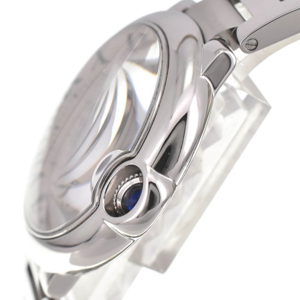 Cartier - Ballon Bleu - W6920046 - Unisex - 2010-2020 #2.1