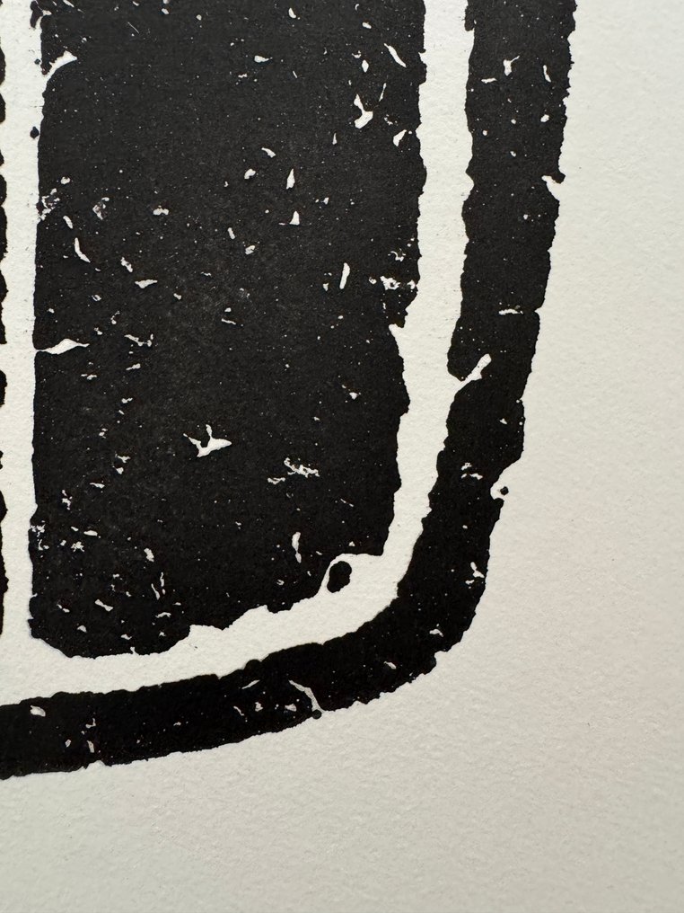 Raoul Ubac (1910-1985) - Sans titre, 1975 #4.3