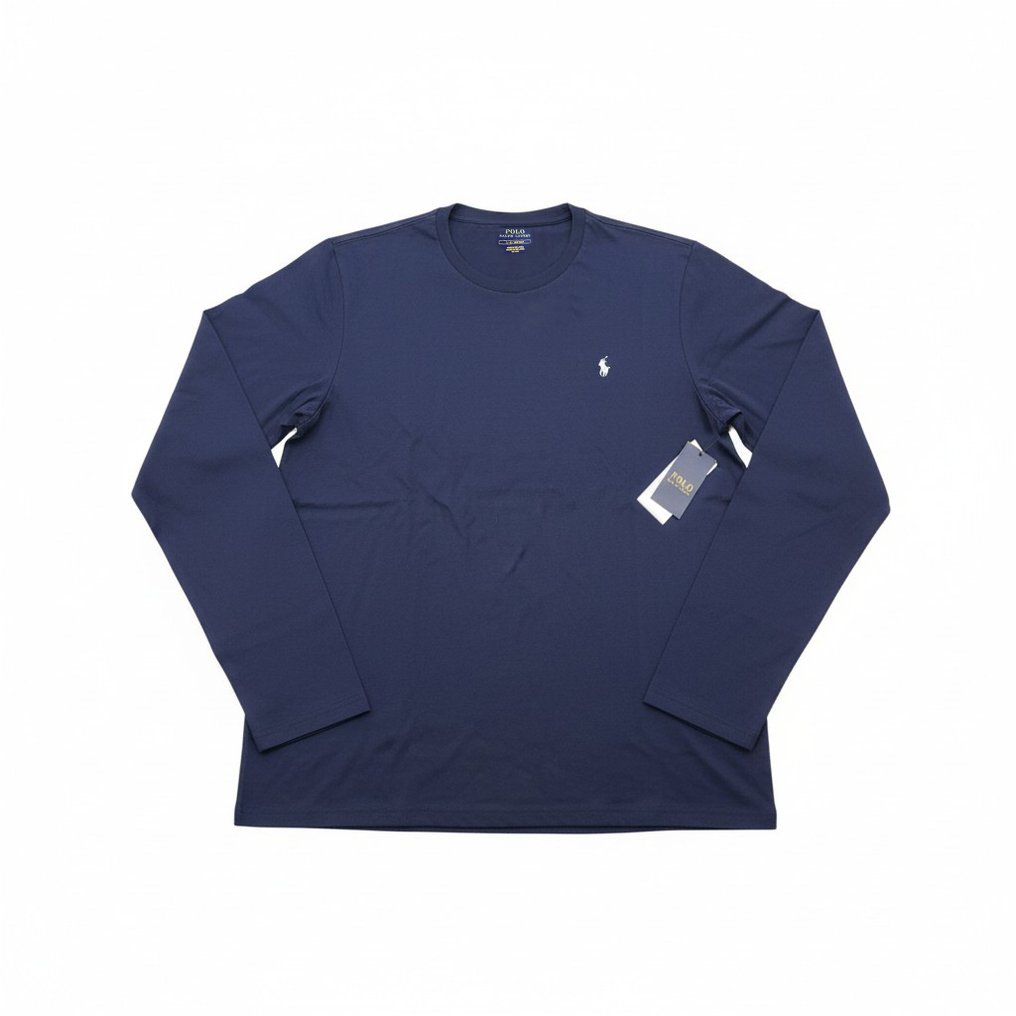 Ralph Lauren - T恤 - 带标签的新品 #1.0