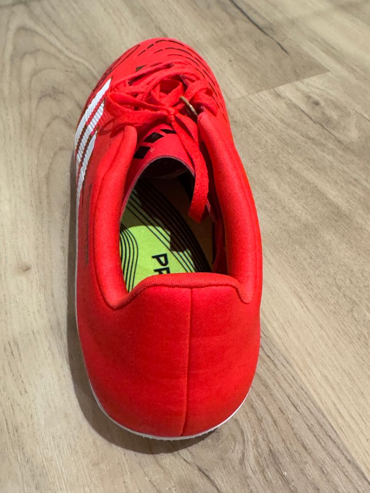 皇家马德里 - 足球冠军联赛 - Iker Casillas - 足球鞋  #4.3