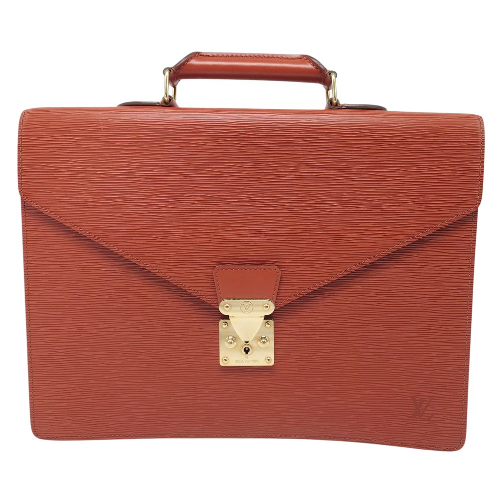 Louis Vuitton - Conseiller - Handväska #1.0