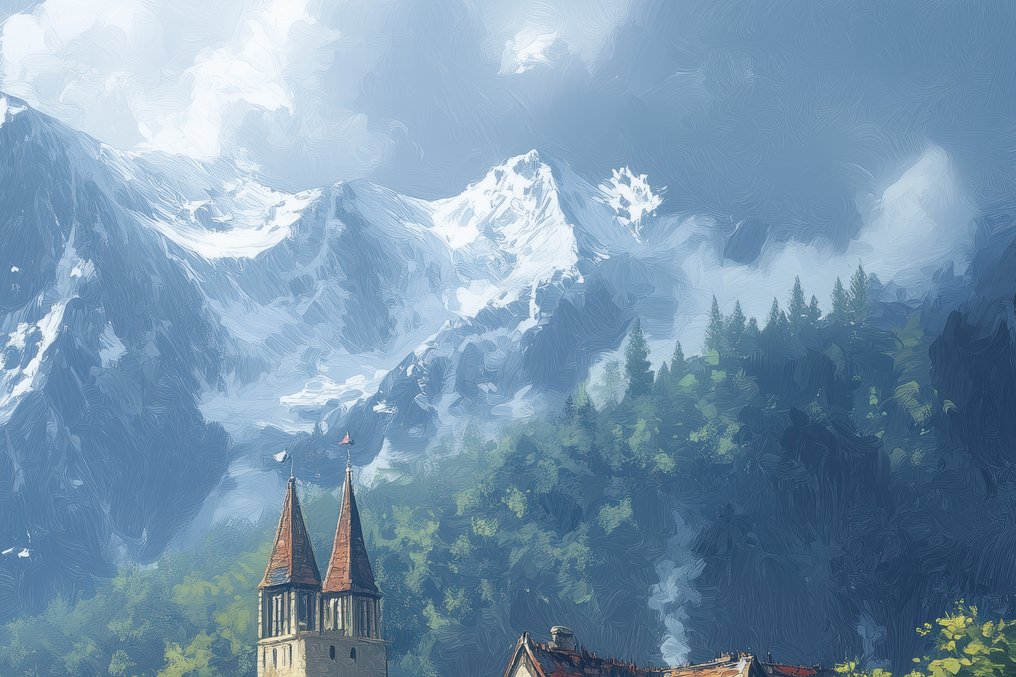 CoCo - Highlander's Haven - XXL #3.2