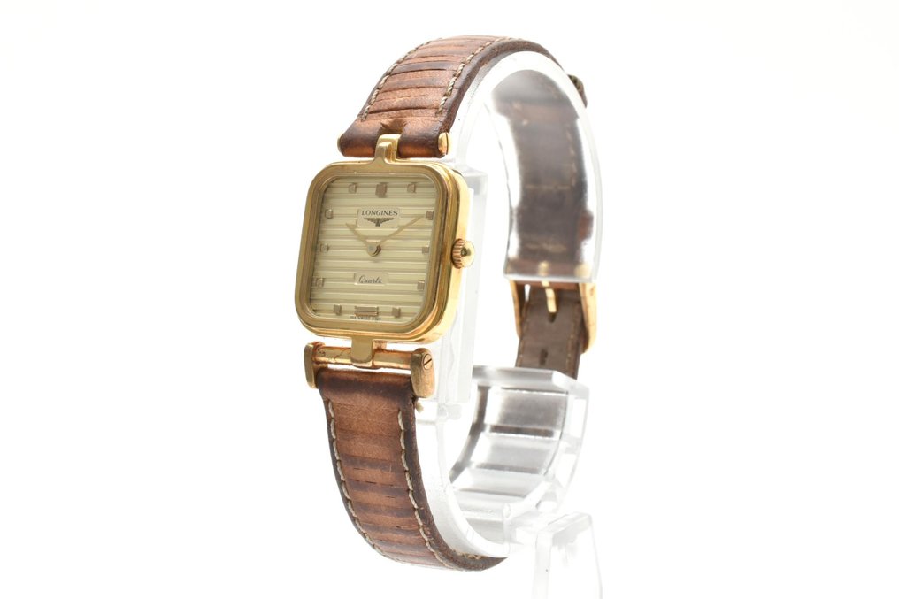 Longines - Nincs minimálár - Női - 1970-1979  #1.0