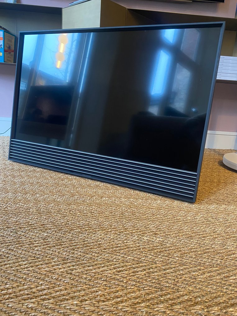 Bang & Olufsen - TV a schermo piatto (3) - BeoVision Horizon 40 pollici #1.0