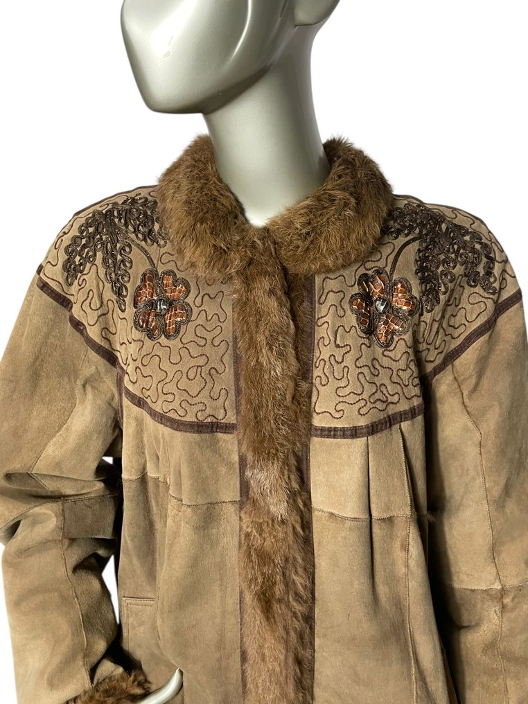 Artisan Furrier - 皮毛大衣 #1.0