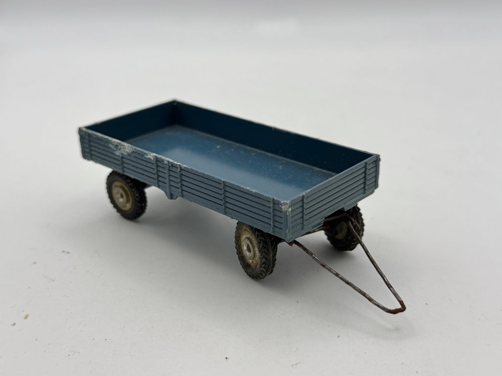 Märklin - 玩具 5524/12, Anhanger - No Reserve Price #4.3