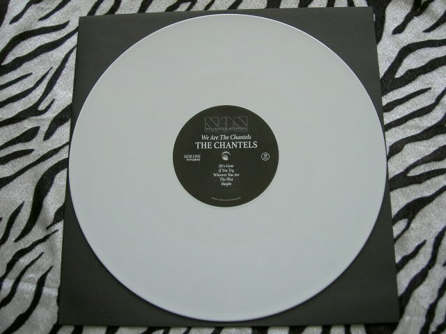 Bo Diddley, The Chantels, Various Artists/Bands in 1960's - 多位藝術家 - 多個標題 - 黑膠唱片 - 彩色唱片 - 2023 #4.3