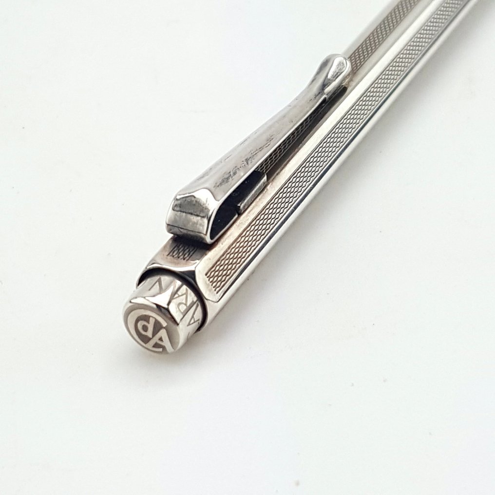 Caran d'Ache - Ecridor - Senza prezzo di riserva - Penna a sfera #4.3