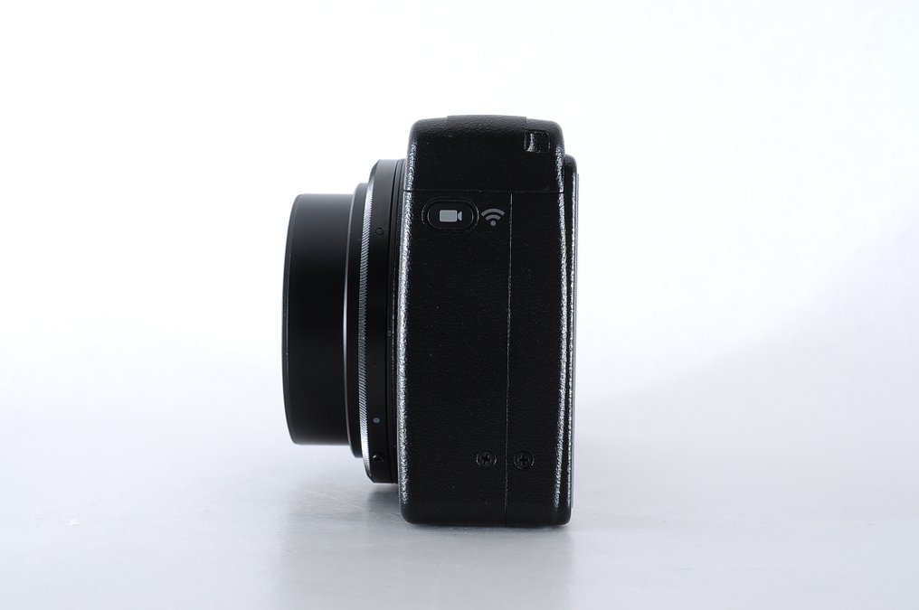 Ricoh Ricoh GR III Digital camera #3.2
