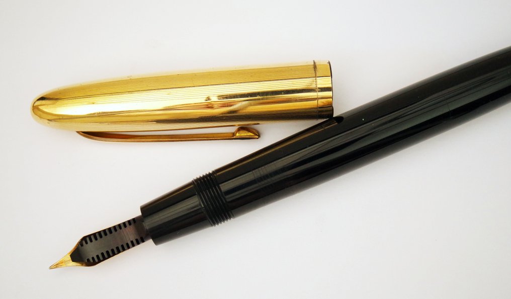 Omas - Extra 556S - Täytekynä #4.3