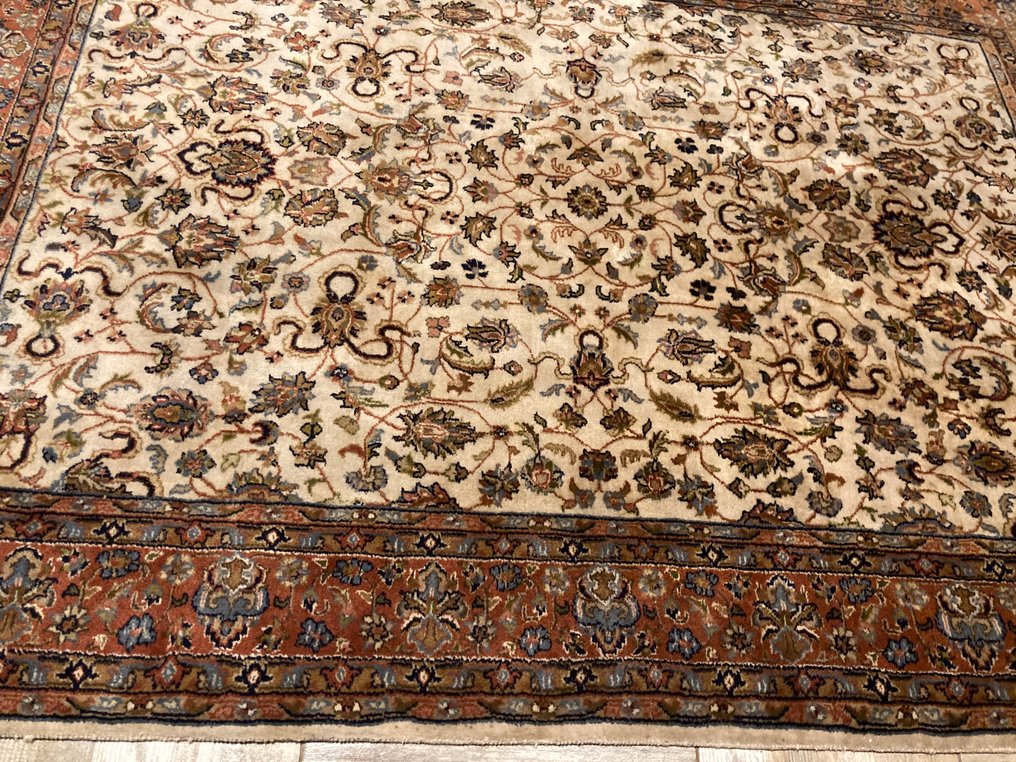 Kaschmar - Tæppe - 236 cm - 168 cm #3.2