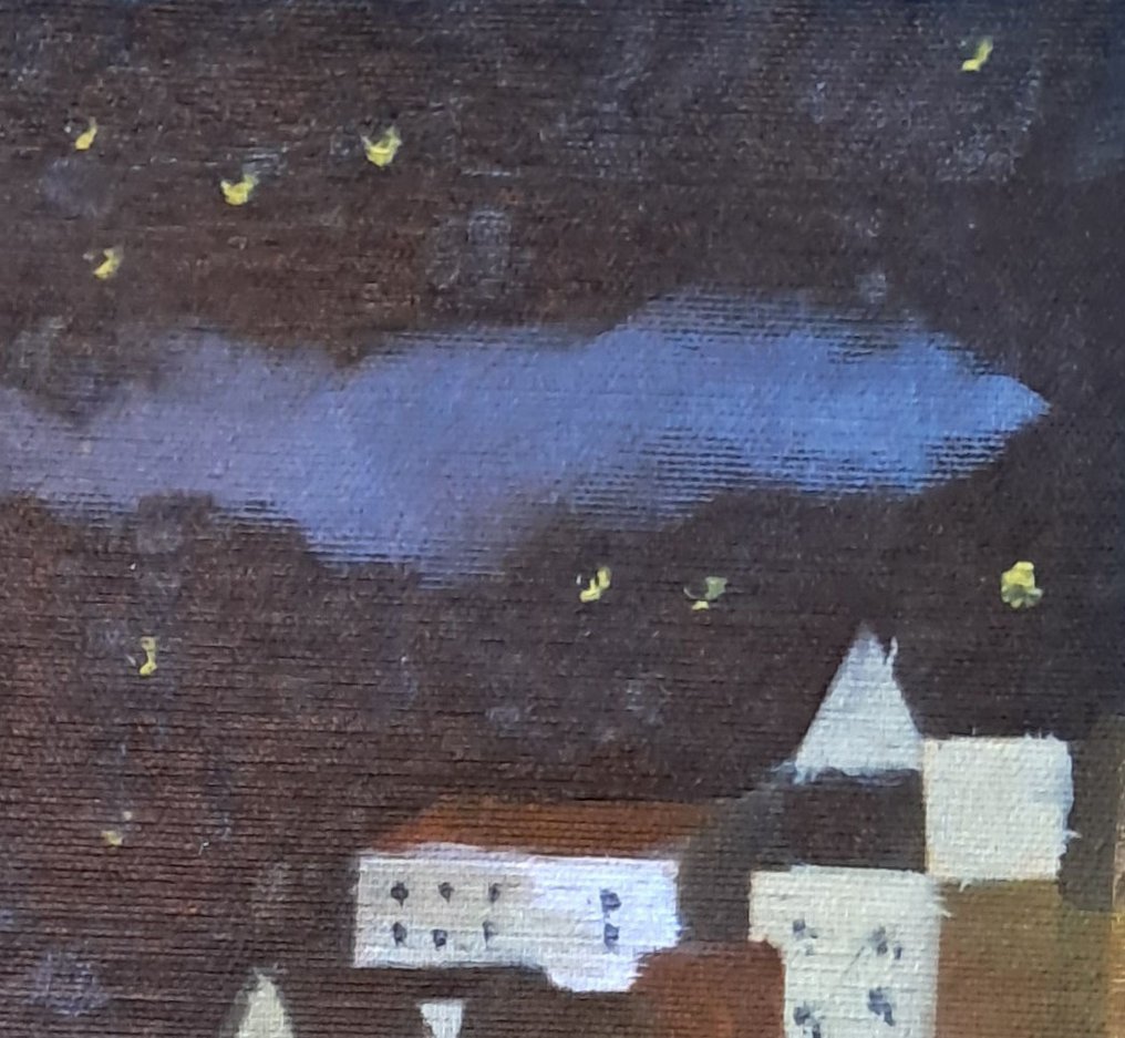 Giorgio Bergallo - GRANDELUNA #4.3