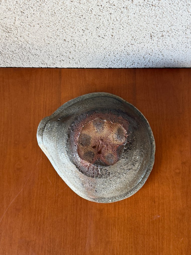 Takeshi Nishiura　西浦武 - Μπολ - Κεραμικό - ομορφιά wabi-sabi #4.3