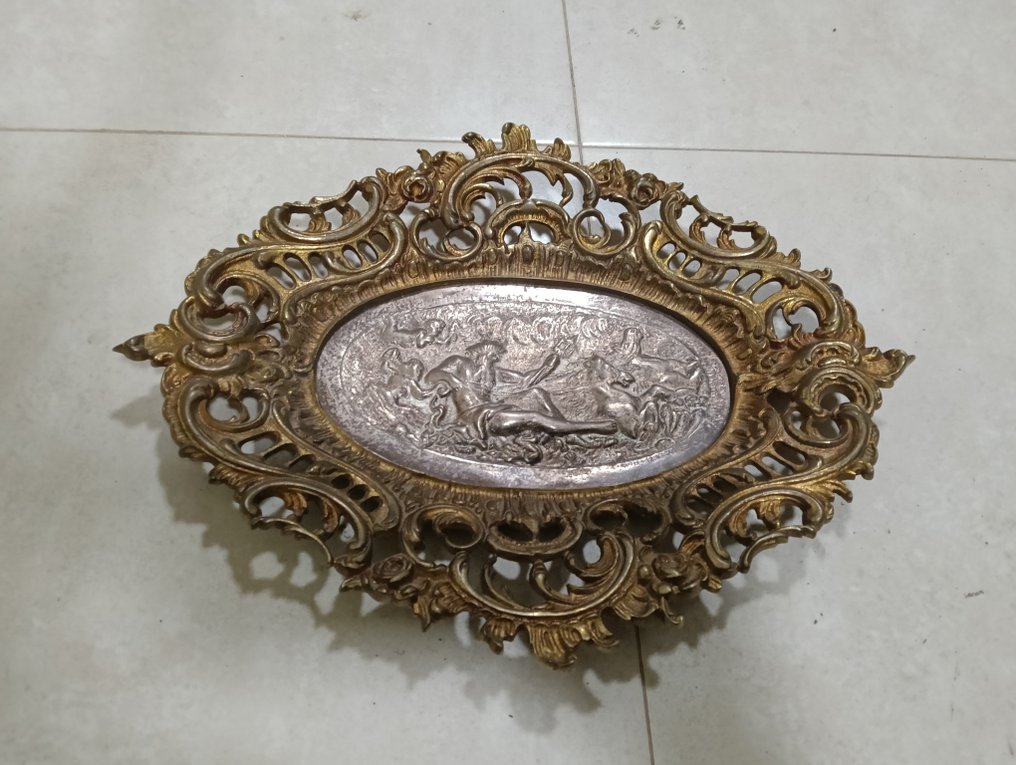 Vide poche - Frankrig #1.0