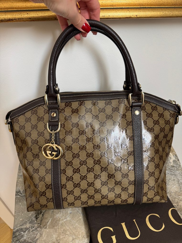 Gucci - Torebka #2.1