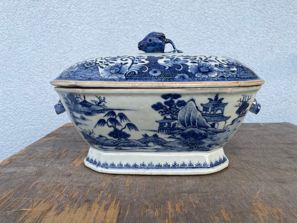 Fazék - Porcelán #1.0