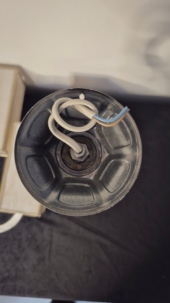 Kinkiet (5) - Witraż - lampy ścienne w stylu Tiffany #4.3