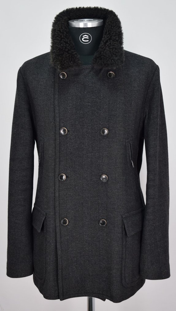 Dolce & Gabbana Made in Italy Doublebreasted - Jas #1.0