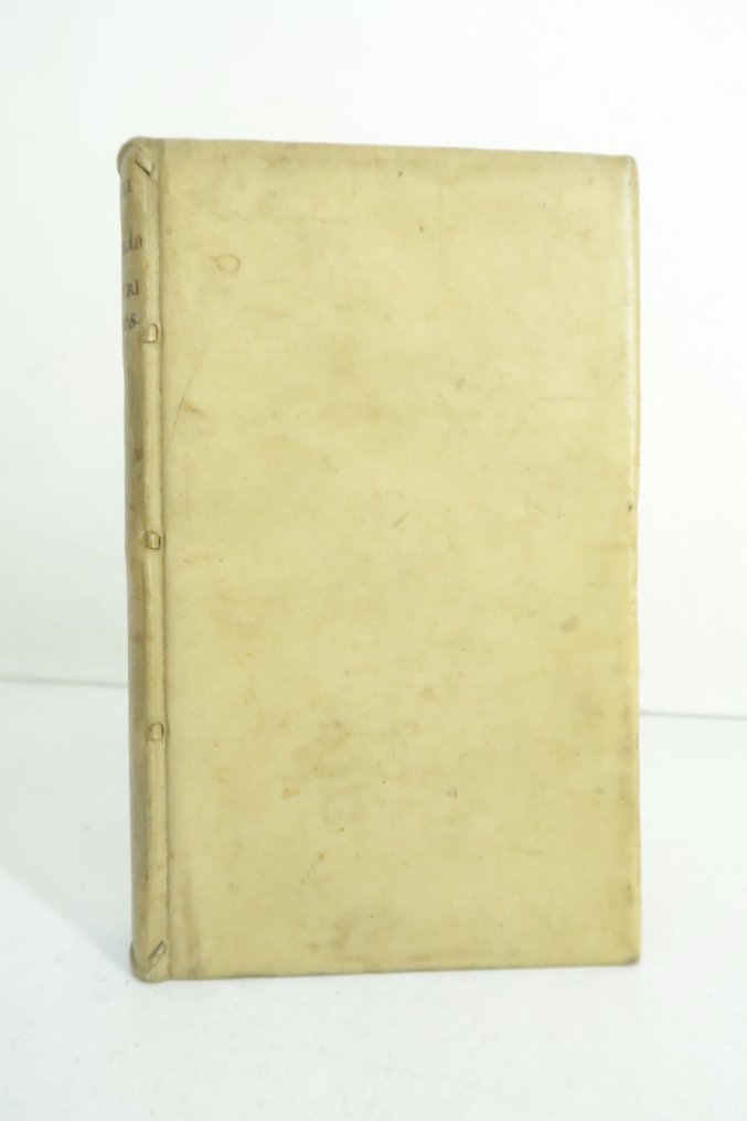 Johannes Meursius (van Meurs) / Daniel Souter / [Elzevir] - Joannis Meursi Graecia ludibunda - Palamedes, sive De Tabulâ Lusoriâ - 1625 #2.1