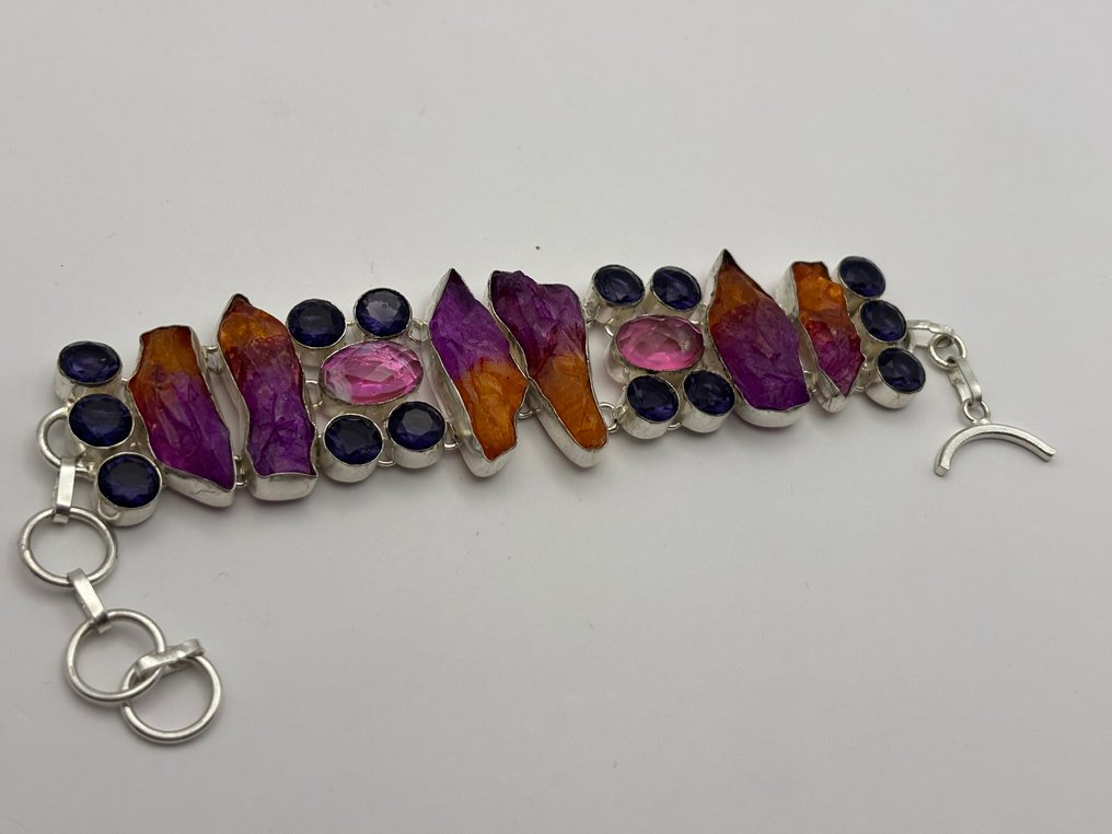 Silber - Armband #2.1