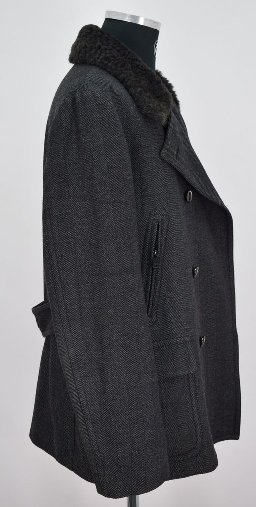 Dolce & Gabbana Made in Italy Doublebreasted - Jas #3.2