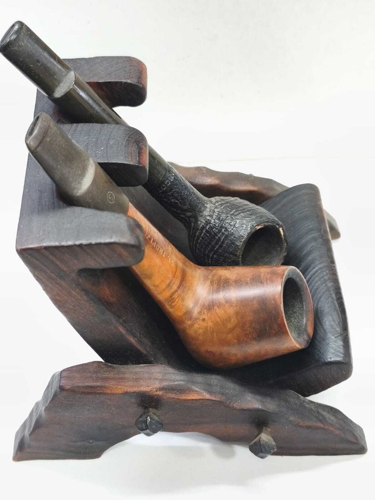 No reserve price - Pipe - Bruyere and others -  (3) #4.3