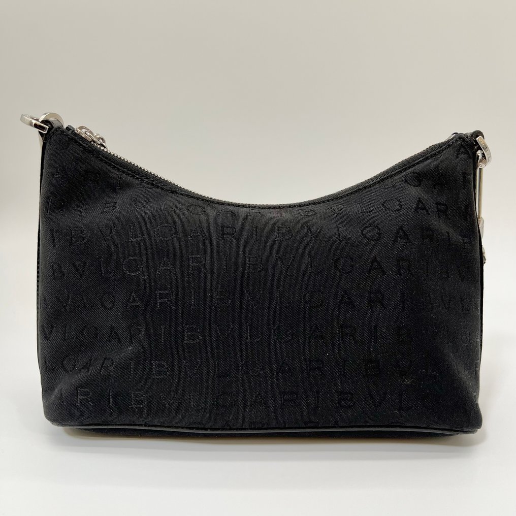 Bulgari - 挂肩式皮包 #2.1