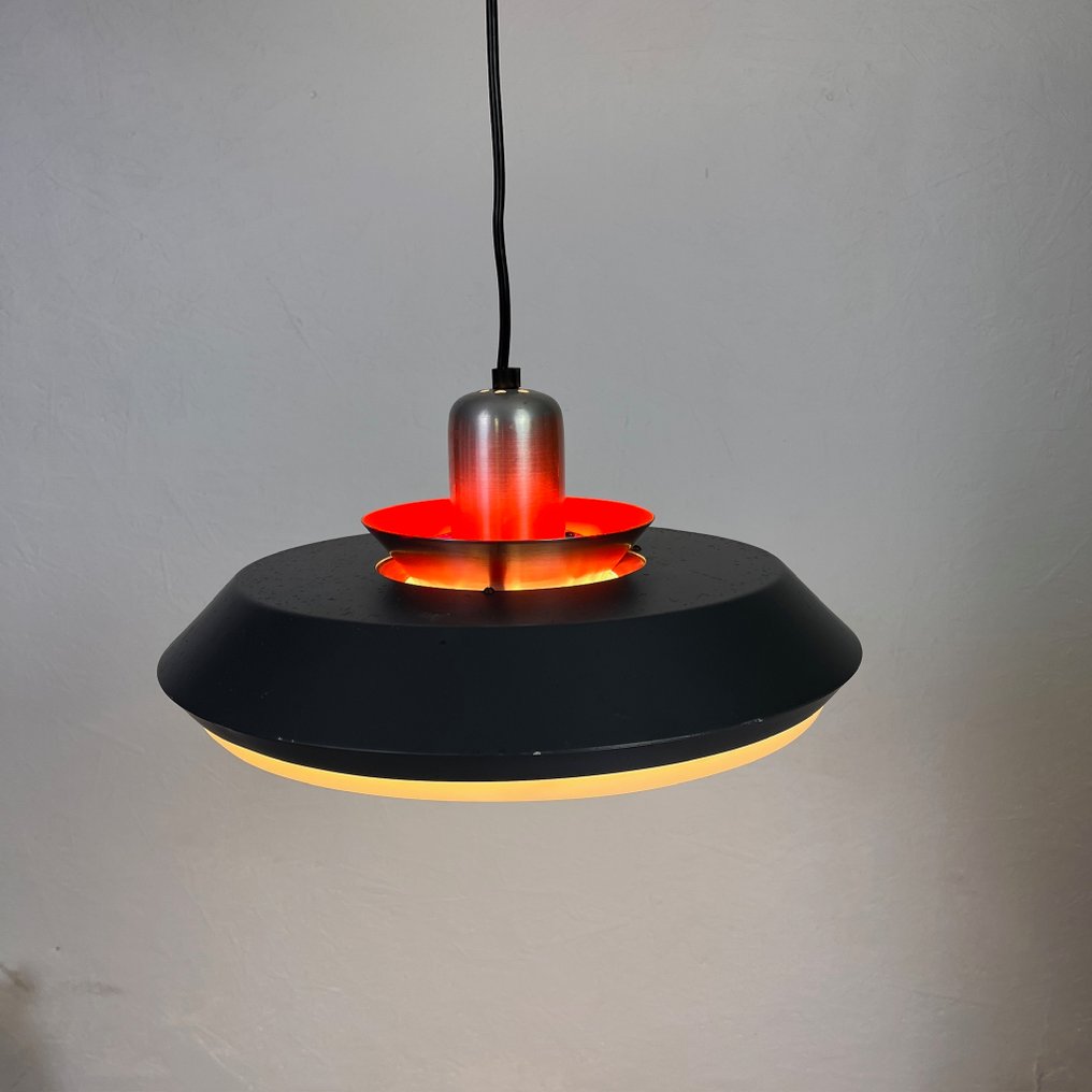 掛燈 - 金屬, 塑料 #3.2