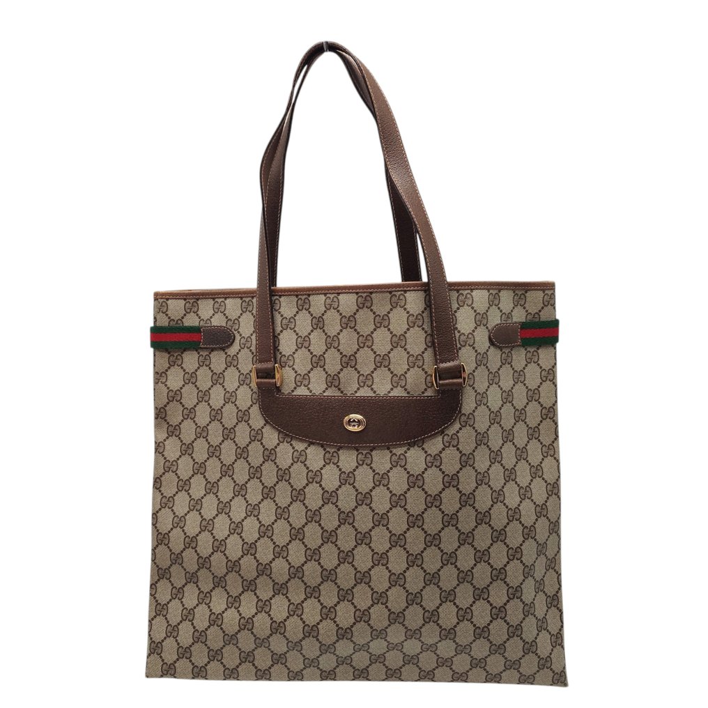 Gucci - Tote bag #1.0