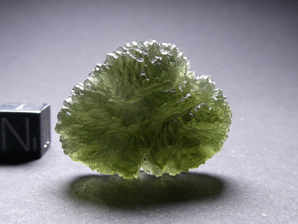 Μολδαβίτης - 9.28 g #1.0